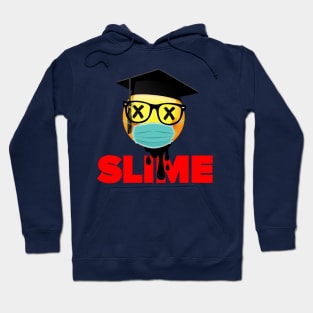 SLIME ST. GRAD Hoodie